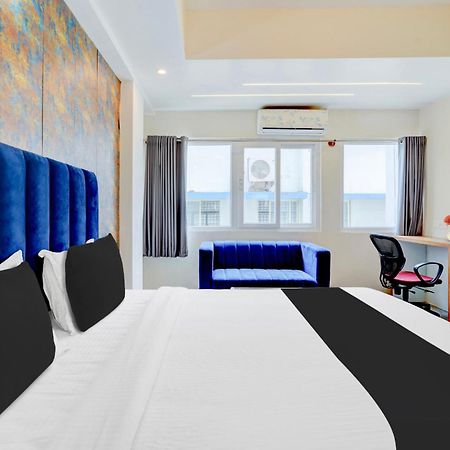 Townhouse Mysore Central Ngoại thất bức ảnh