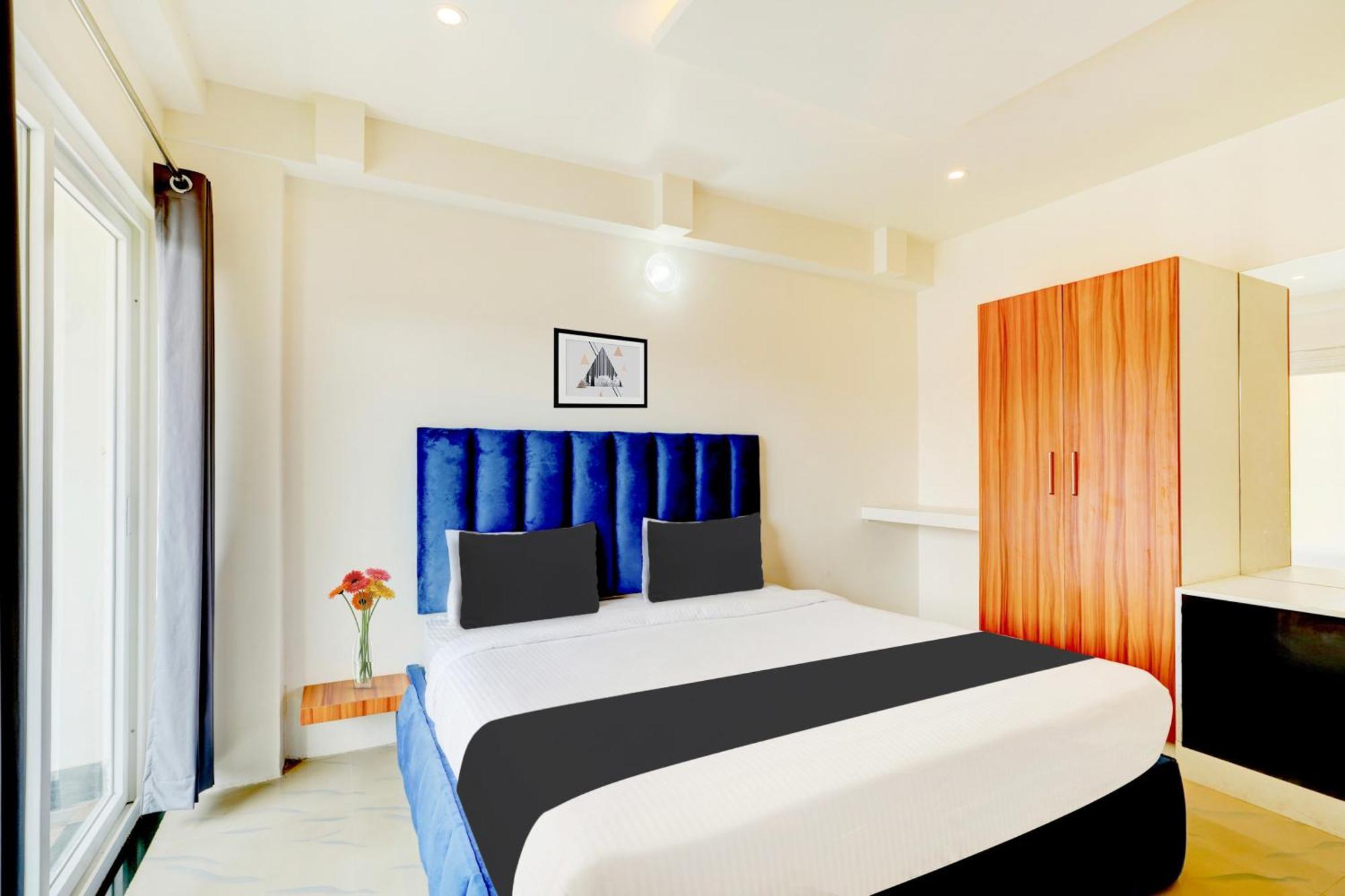 Townhouse Mysore Central Ngoại thất bức ảnh