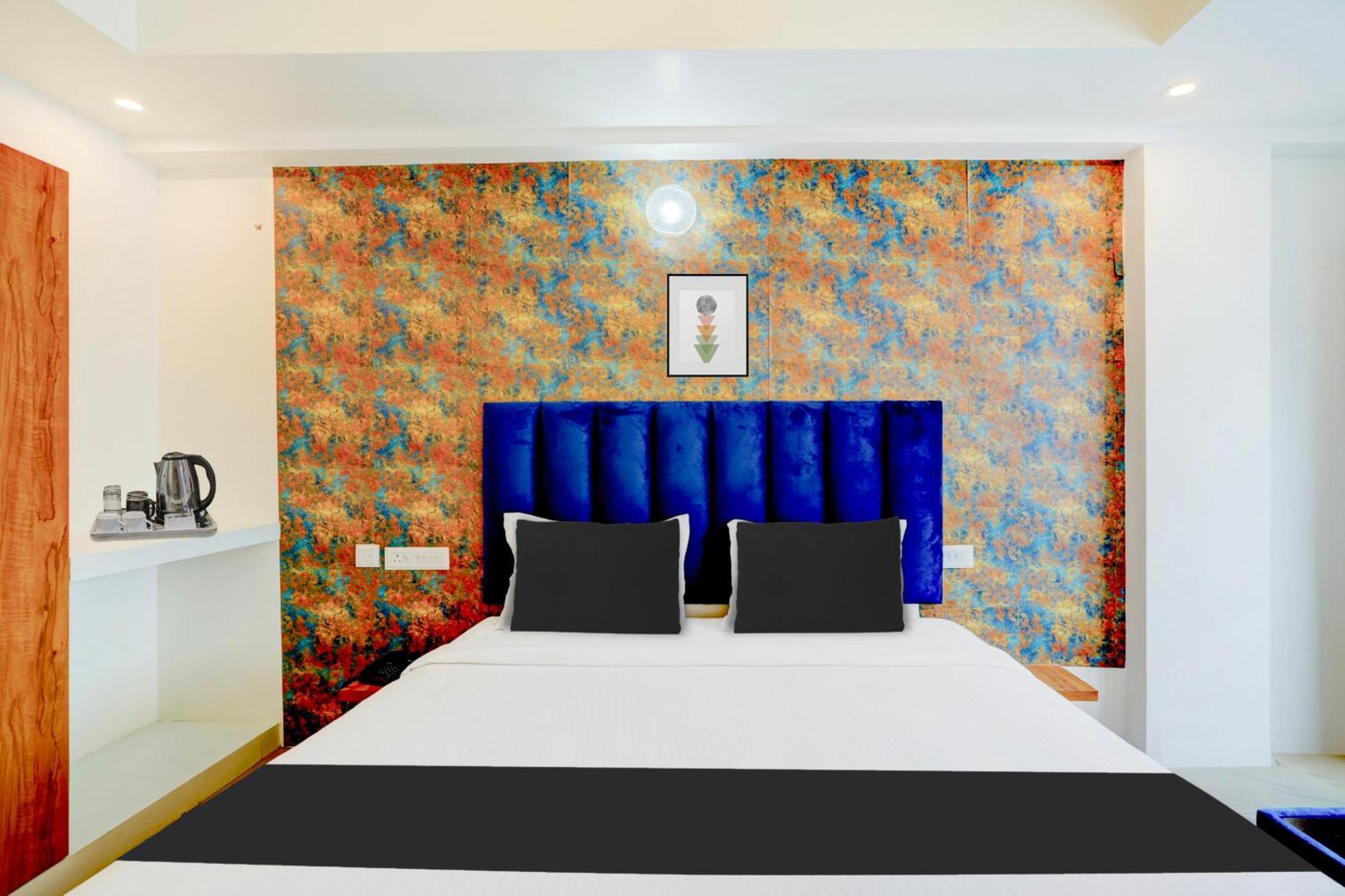 Townhouse Mysore Central Ngoại thất bức ảnh